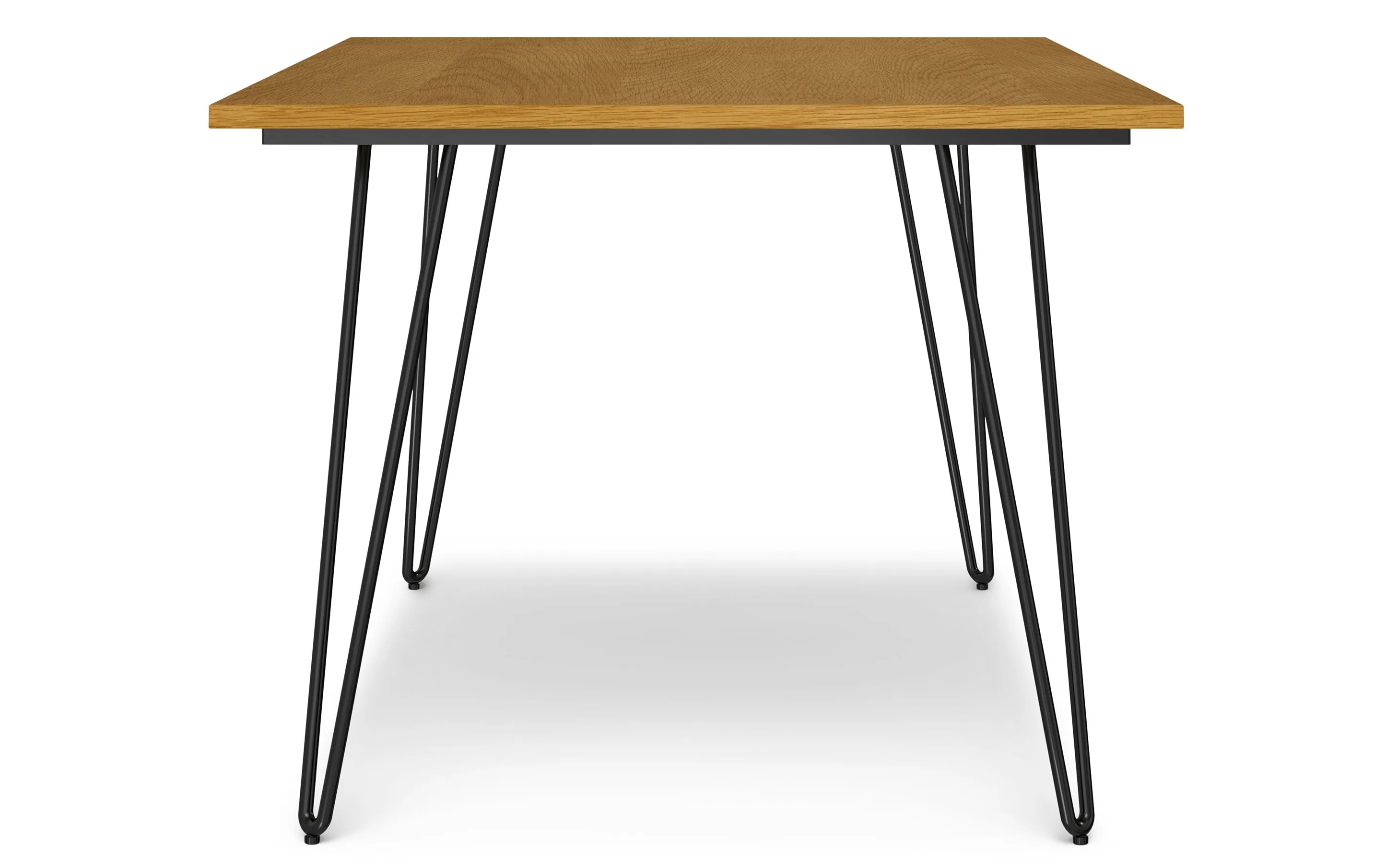 Hunter Dining Table in Oak