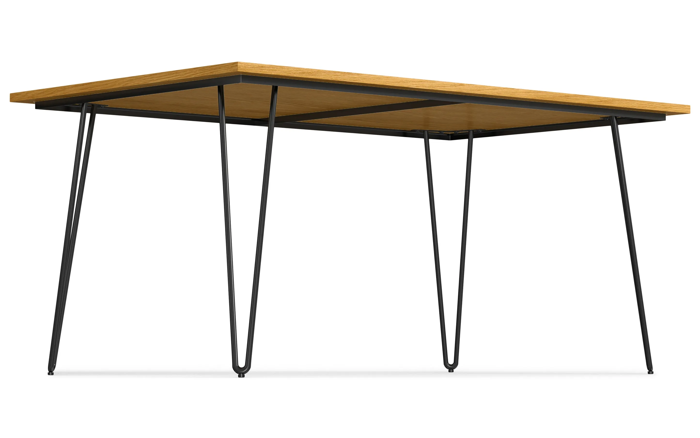 Hunter Dining Table in Oak