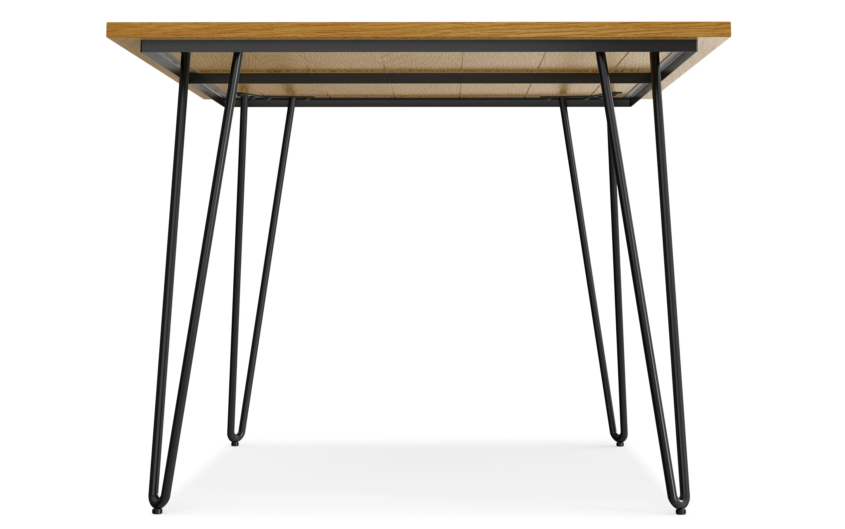 Hunter Dining Table in Oak