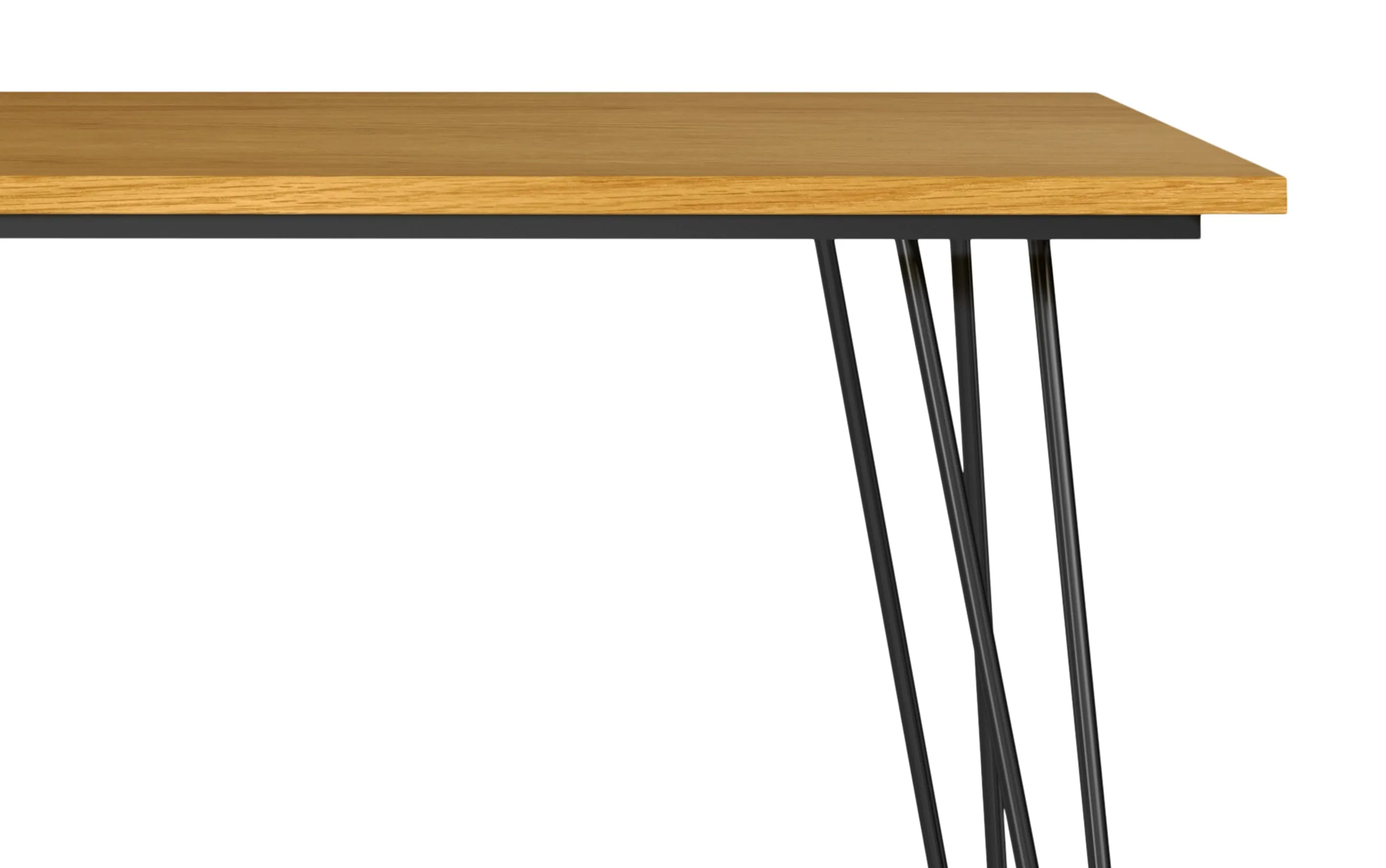 Hunter Dining Table in Oak