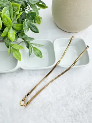 Isabella necklace