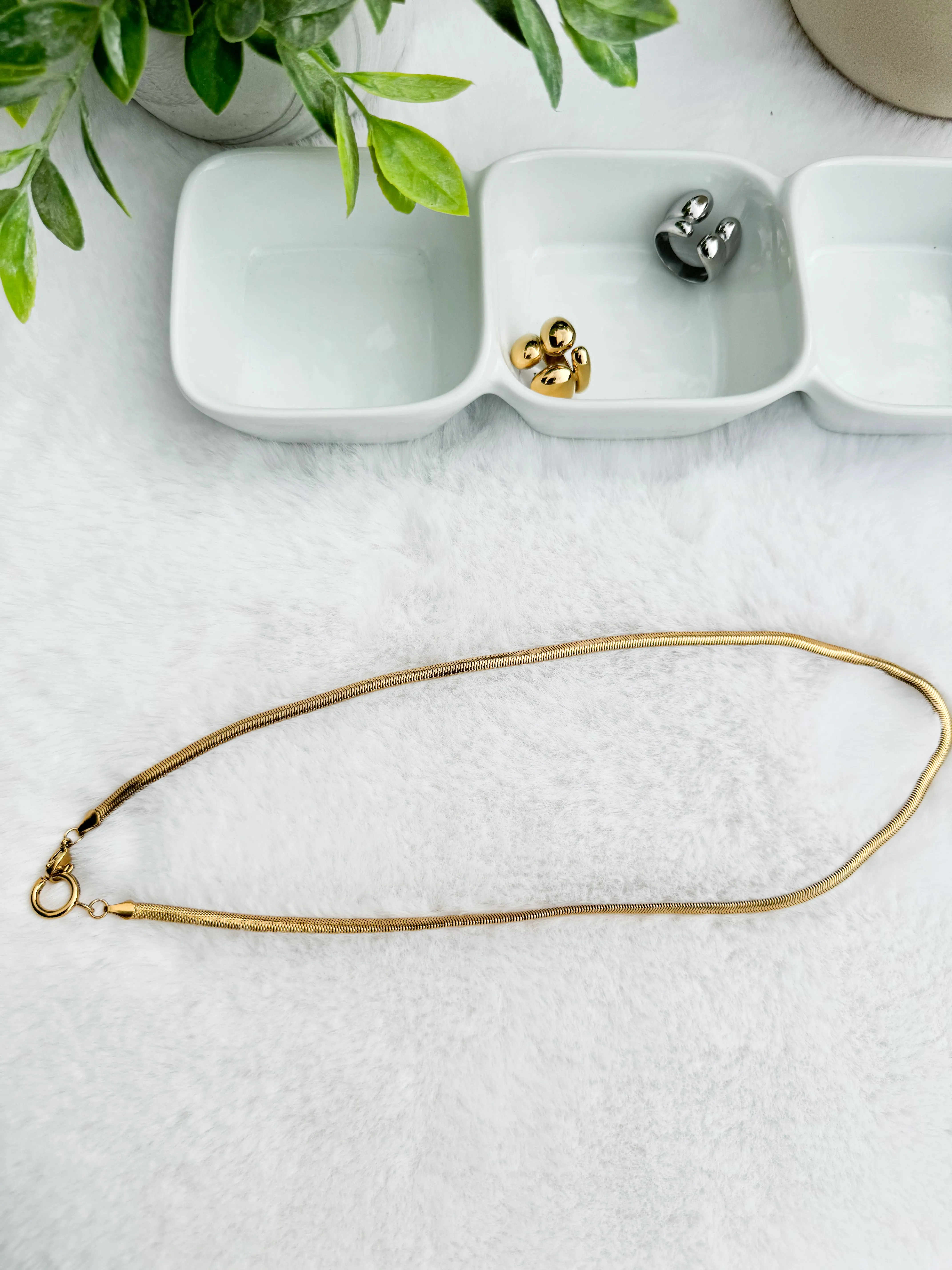 Isabella necklace