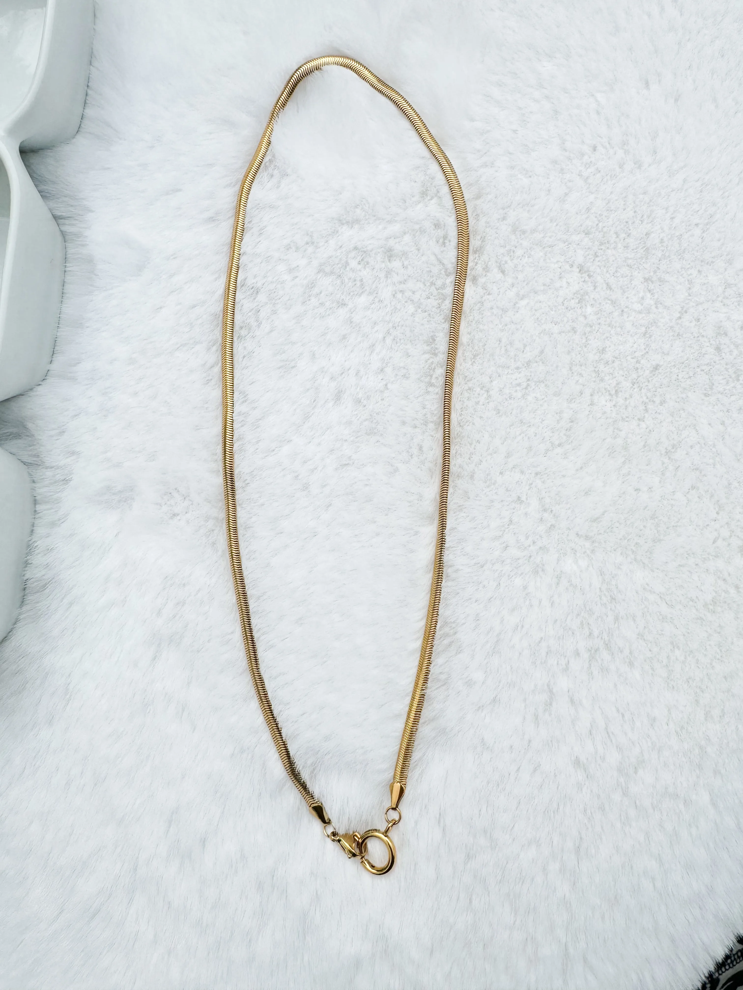 Isabella necklace