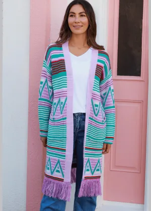 Isolde Knit Cardigan