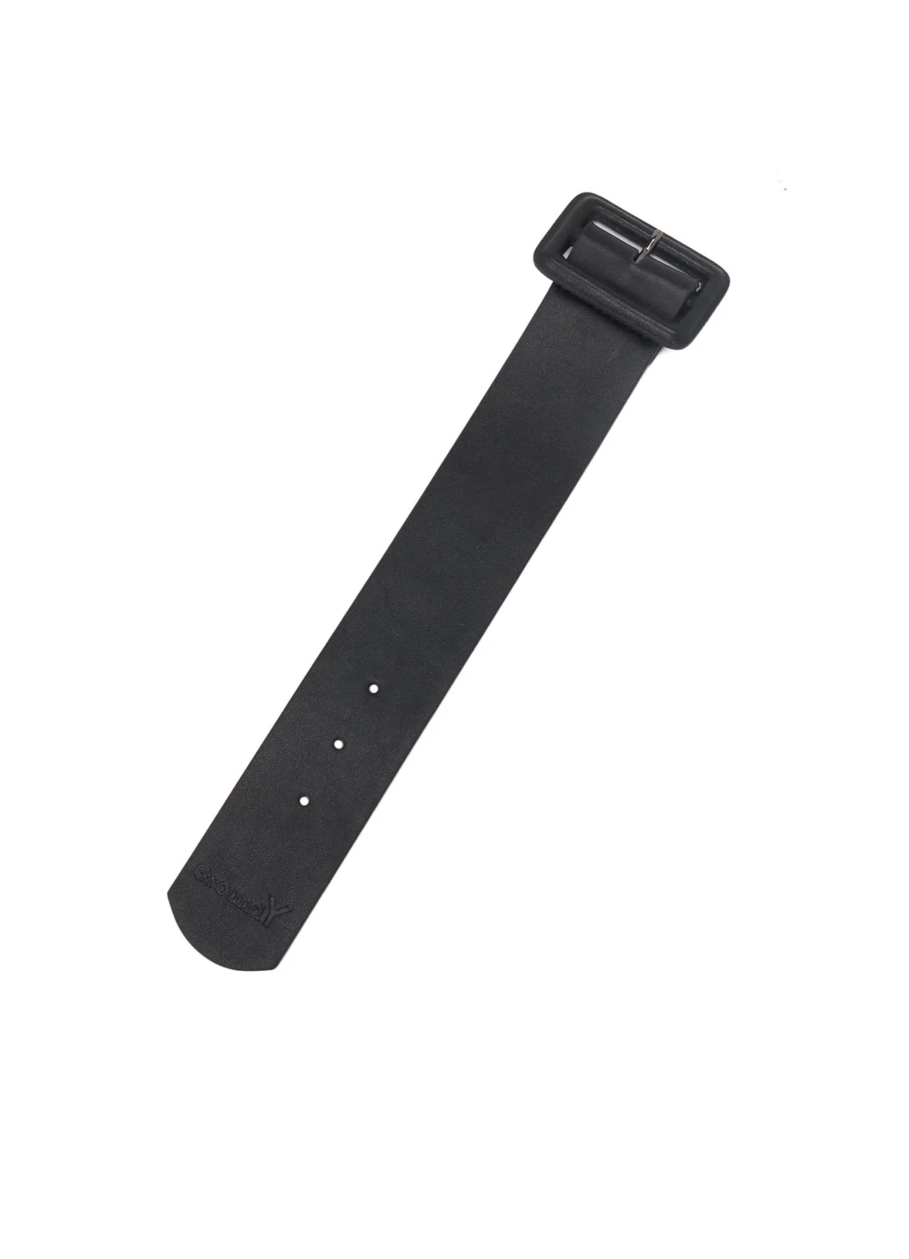 ITALIAN LEATHER BANGLE