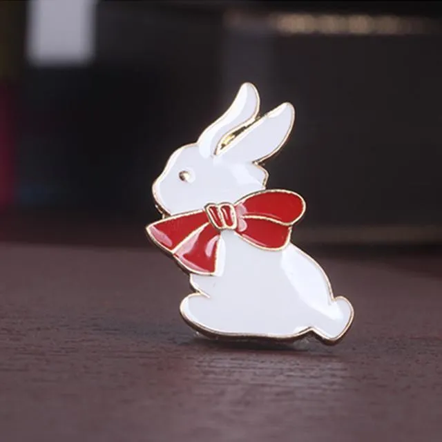 Japanese Cartoon Lovely Brooches (3 Styles)