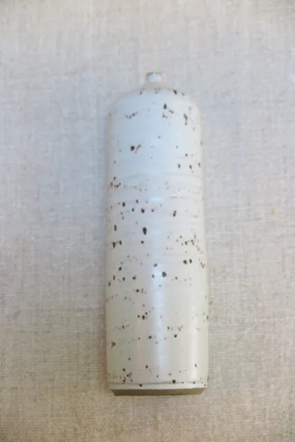 japanese modern stoneware vase