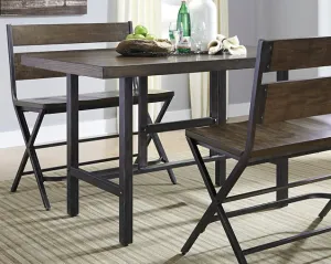 Kavara 3-Piece Dining Package