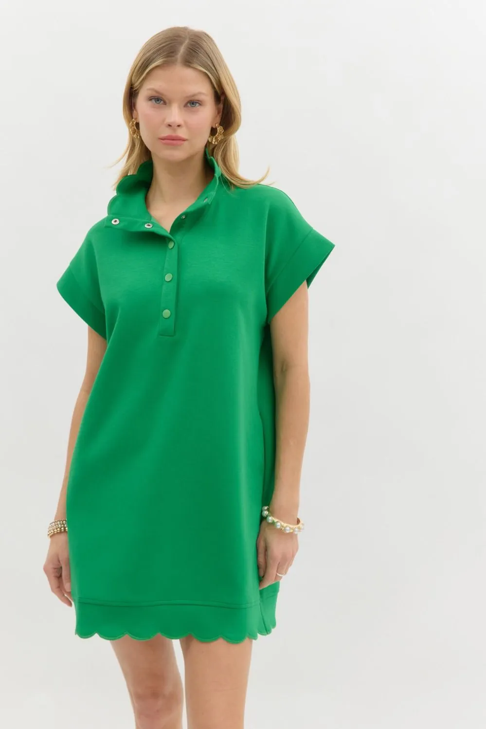 Kelly Dress