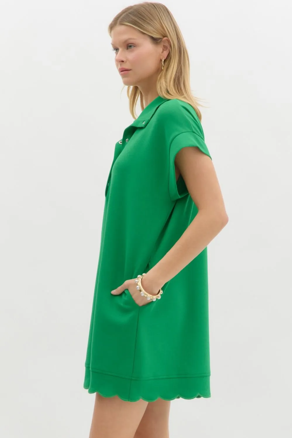 Kelly Dress