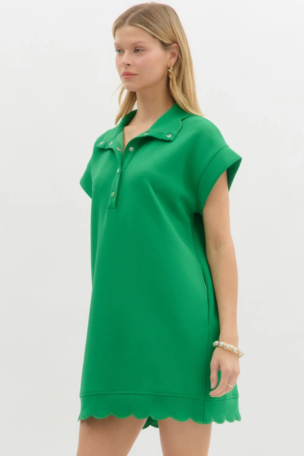 Kelly Dress