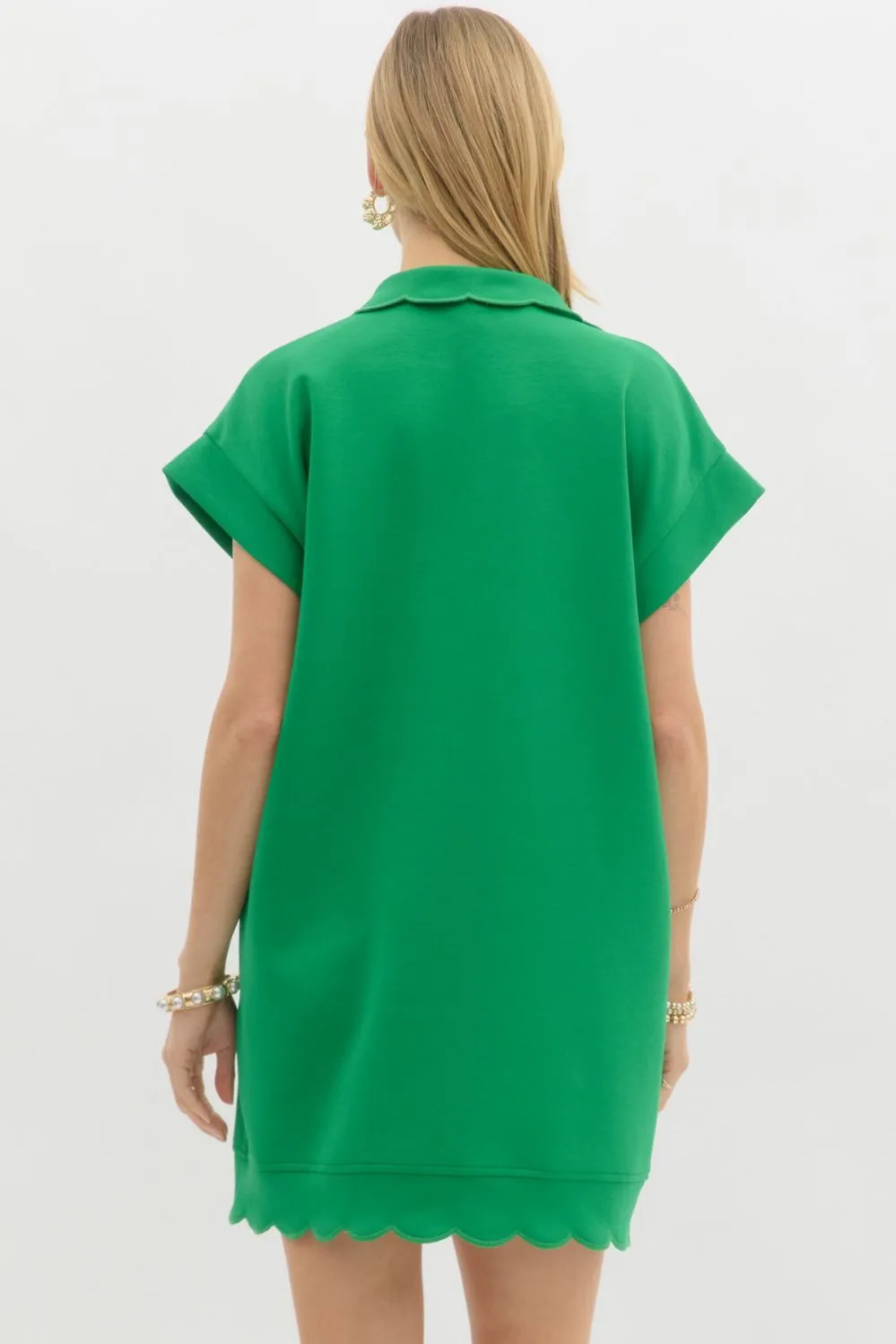 Kelly Dress