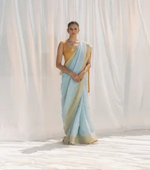 Khara Kapas   I   Gajra Saree