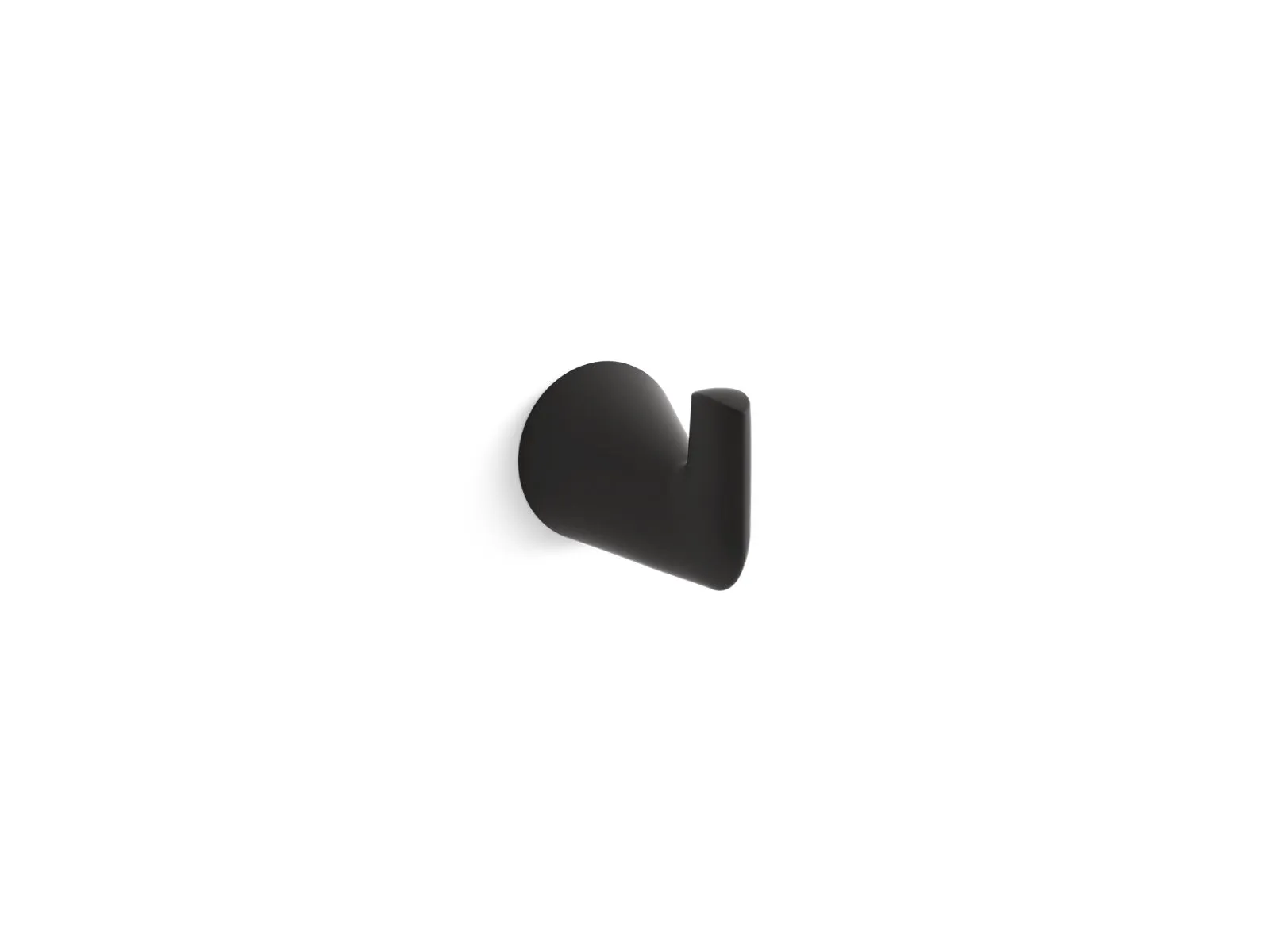 KOHLER K-24757 Modern Robe hook