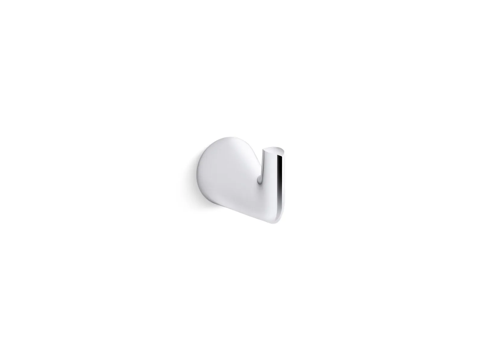 KOHLER K-24757 Modern Robe hook