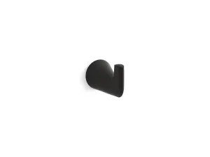 KOHLER K-24757 Modern Robe hook