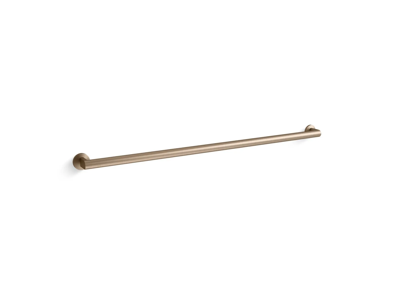 KOHLER K-25162 Components 42" grab bar