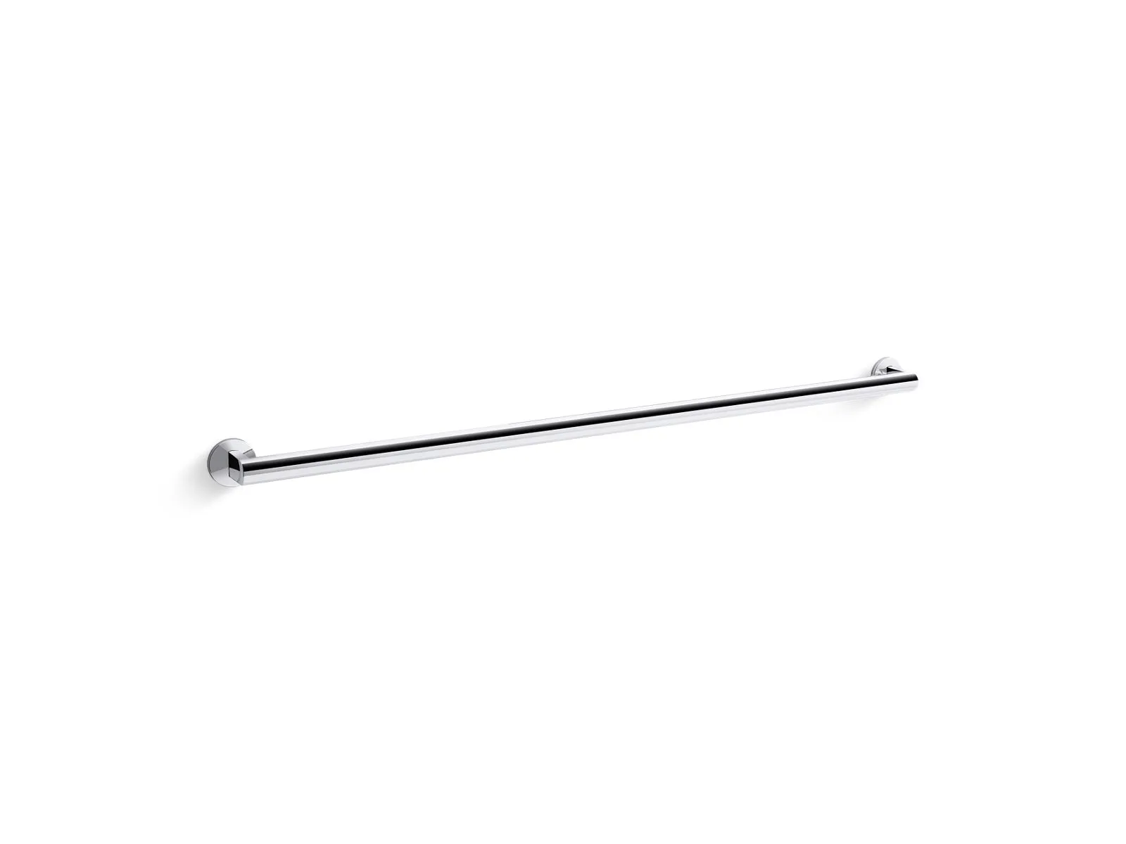 KOHLER K-25162 Components 42" grab bar