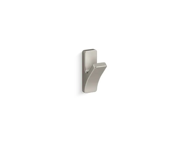 KOHLER K-R26125 Uniform Robe hook