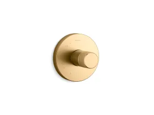 KOHLER K-TS78015-8 Components Rite-Temp valve trim with Oyl handle