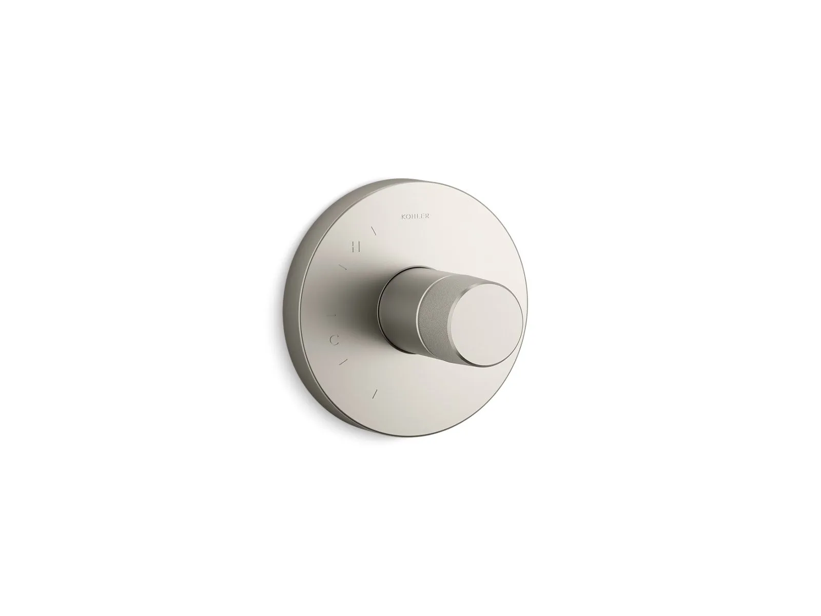 KOHLER K-TS78015-8 Components Rite-Temp valve trim with Oyl handle
