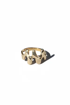 Kombu Ring