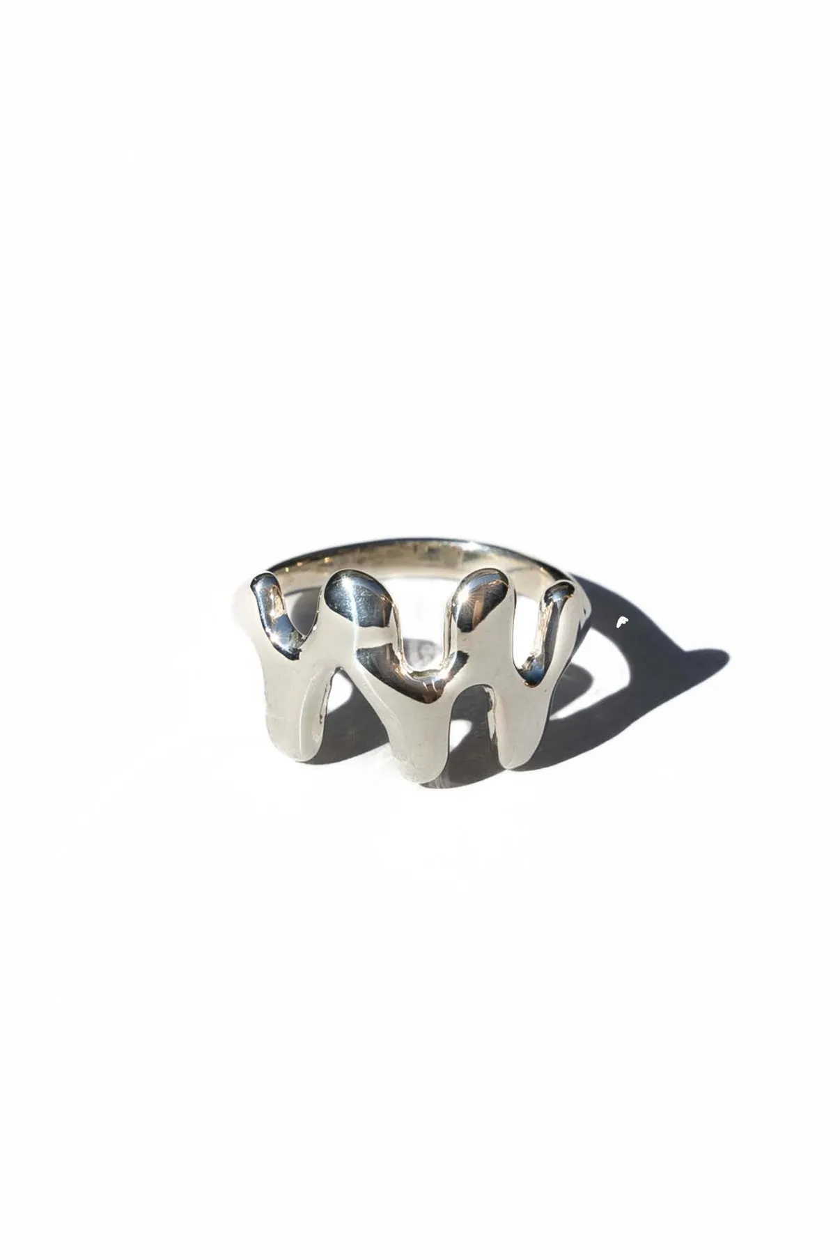 Kombu Ring