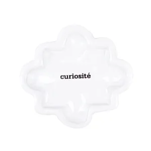 Kuhn Keramik Decorative "Curiosité" Tray