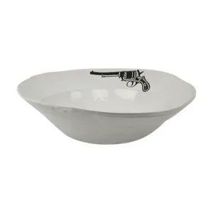 Kuhn Keramik Revolver Serving Bowl