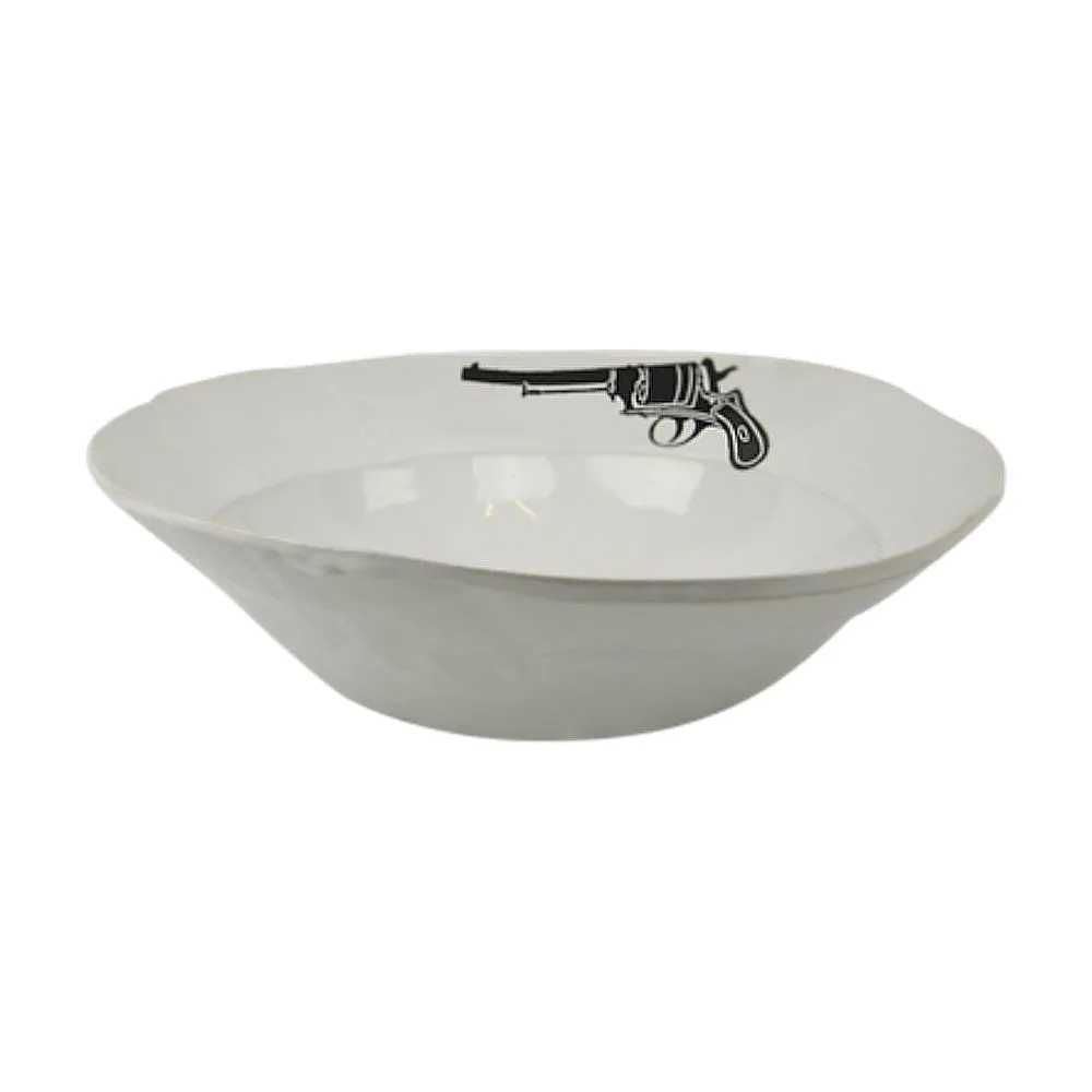 Kuhn Keramik Revolver Serving Bowl