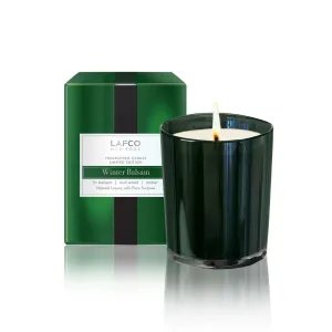 Lafco House & Home Winter Balsam Votive 2oz