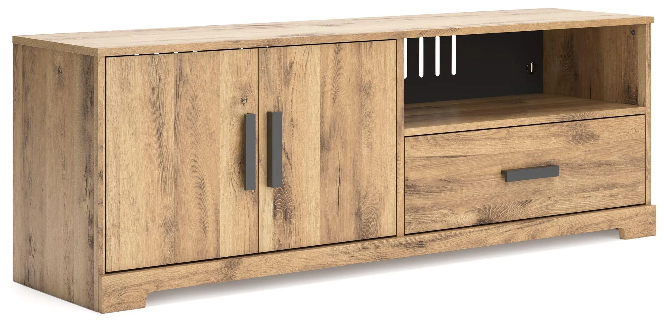 Larstin - Medium Tv Stand
