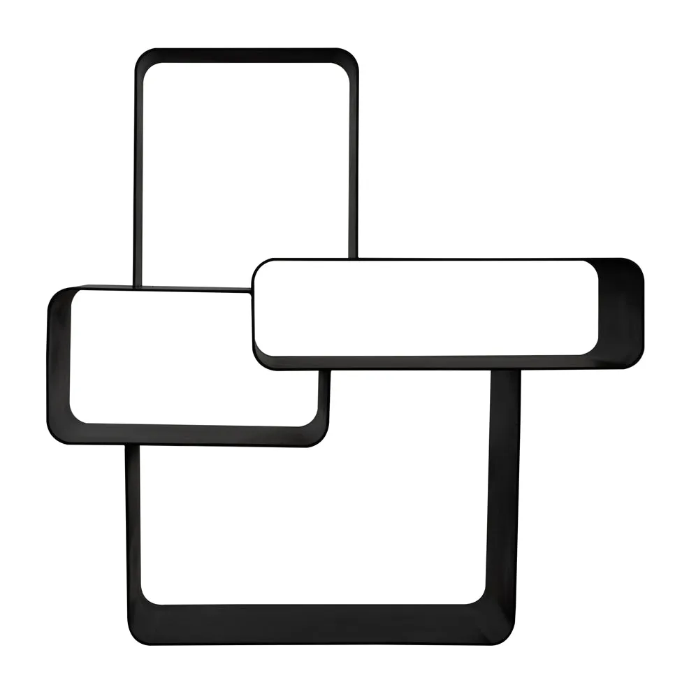 LATISIA SHELF