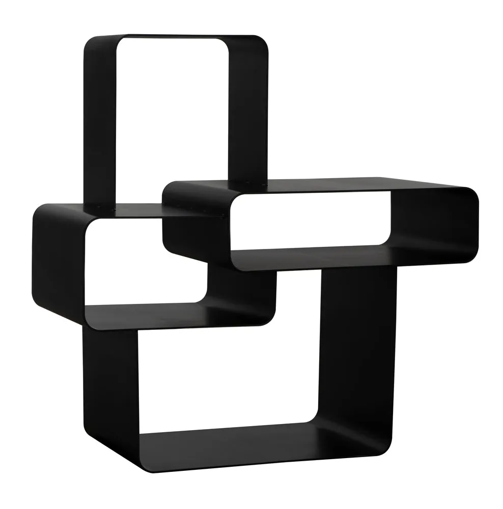 LATISIA SHELF
