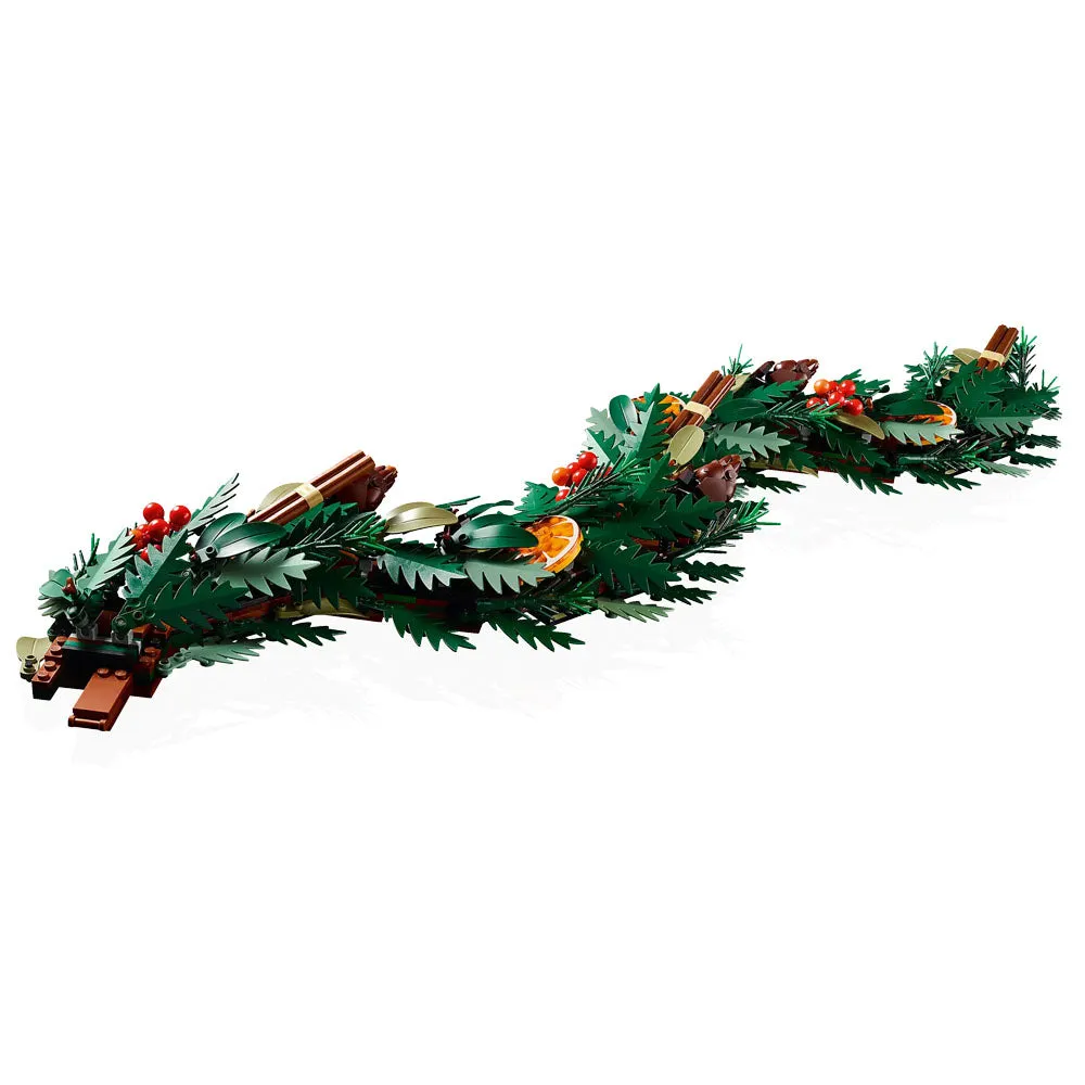 LEGO Icons Botanical Collection Wreath - 10340