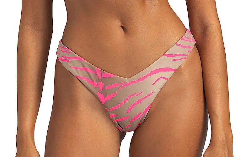 Linked To You Knot Bralette-Bethany Bikini