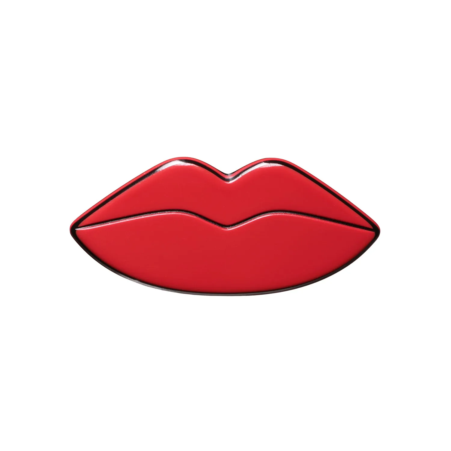 Lip Medium Brooch