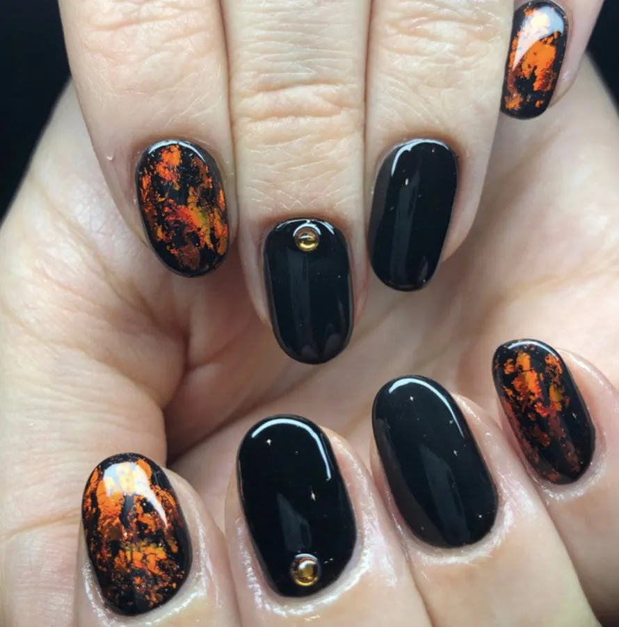 Lisa Marie Foil