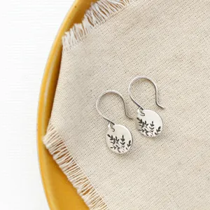Little Sprout Earrings
