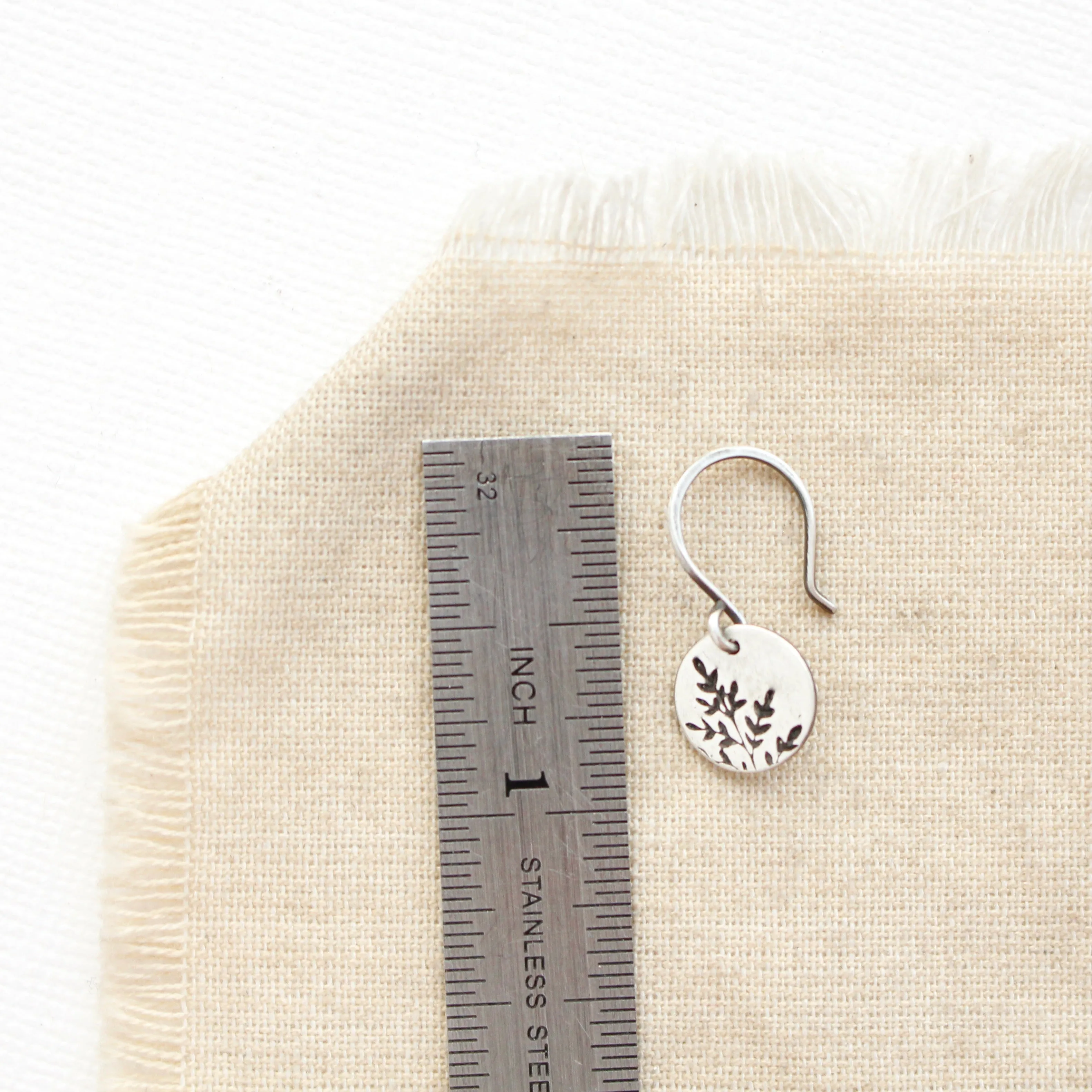 Little Sprout Earrings