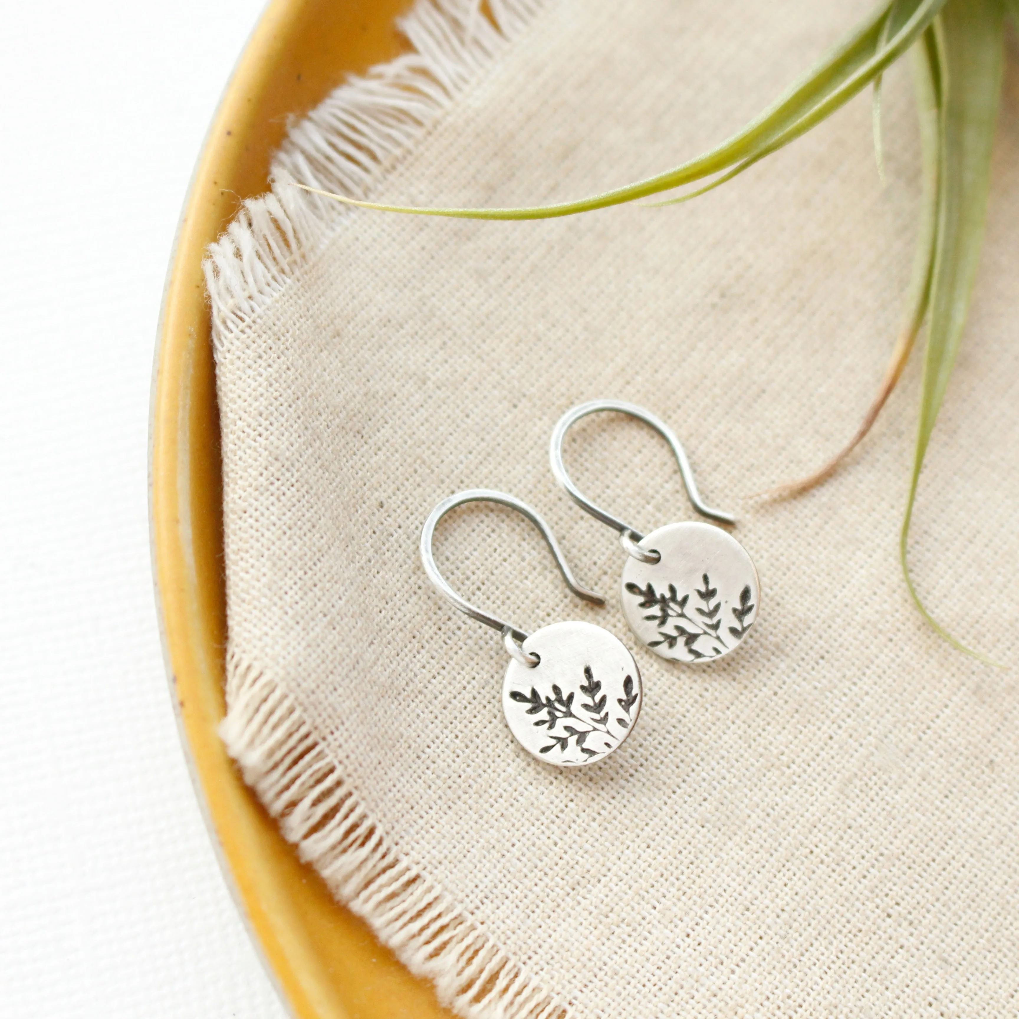 Little Sprout Earrings