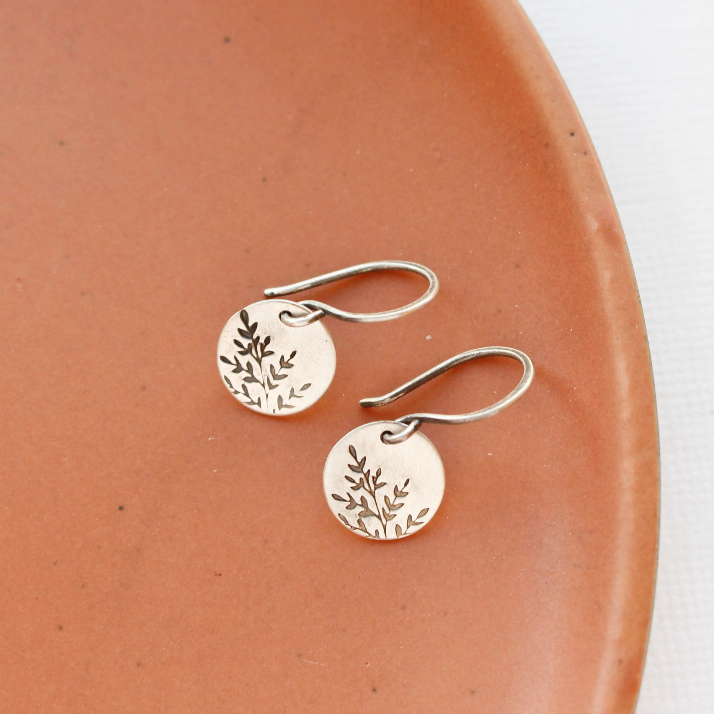 Little Sprout Earrings