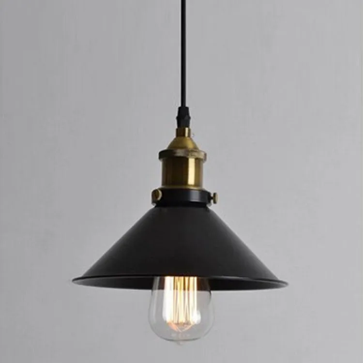 Loft Industrial Hanging Lamp