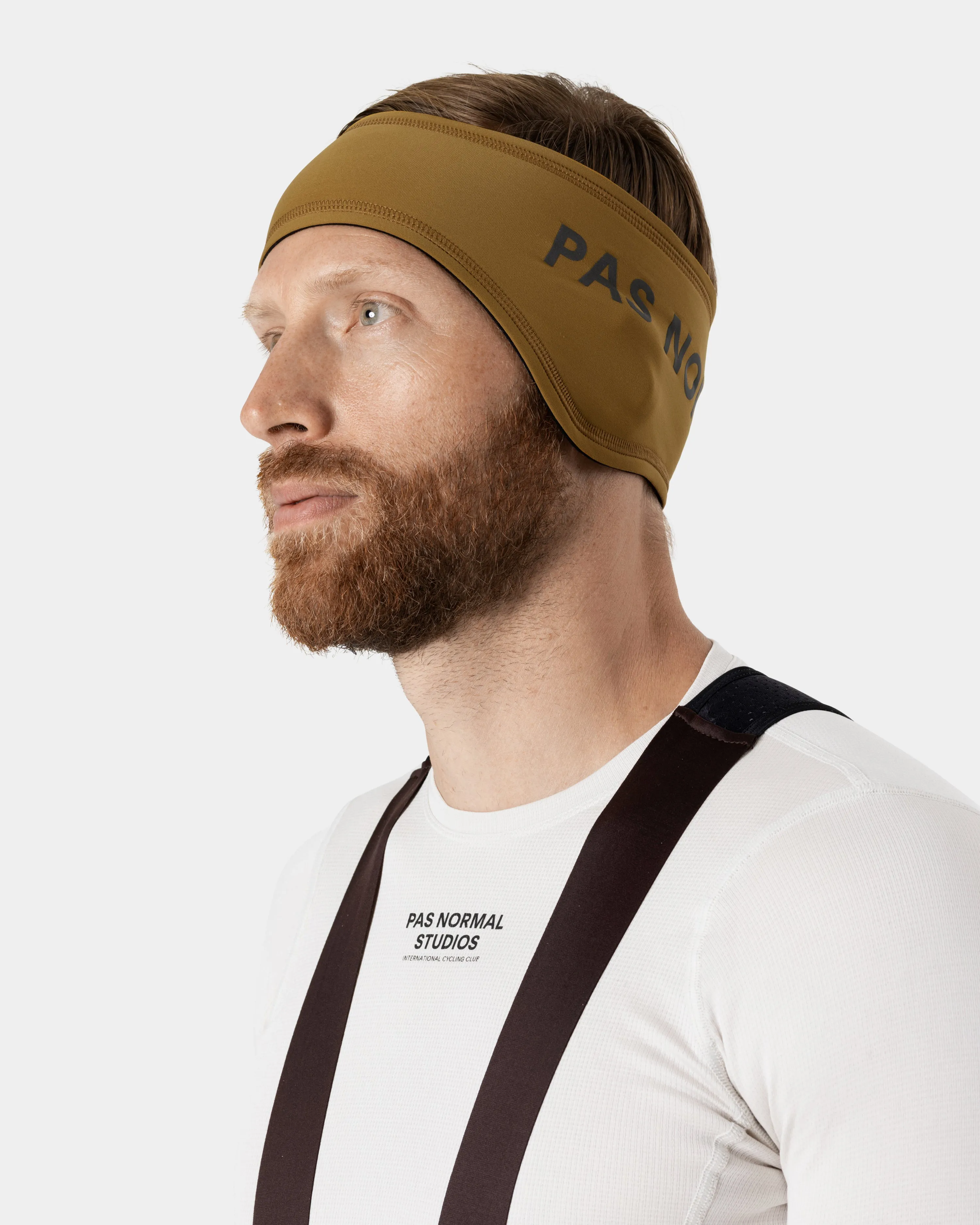 Logo Headband