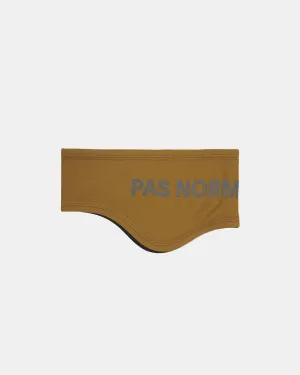 Logo Headband