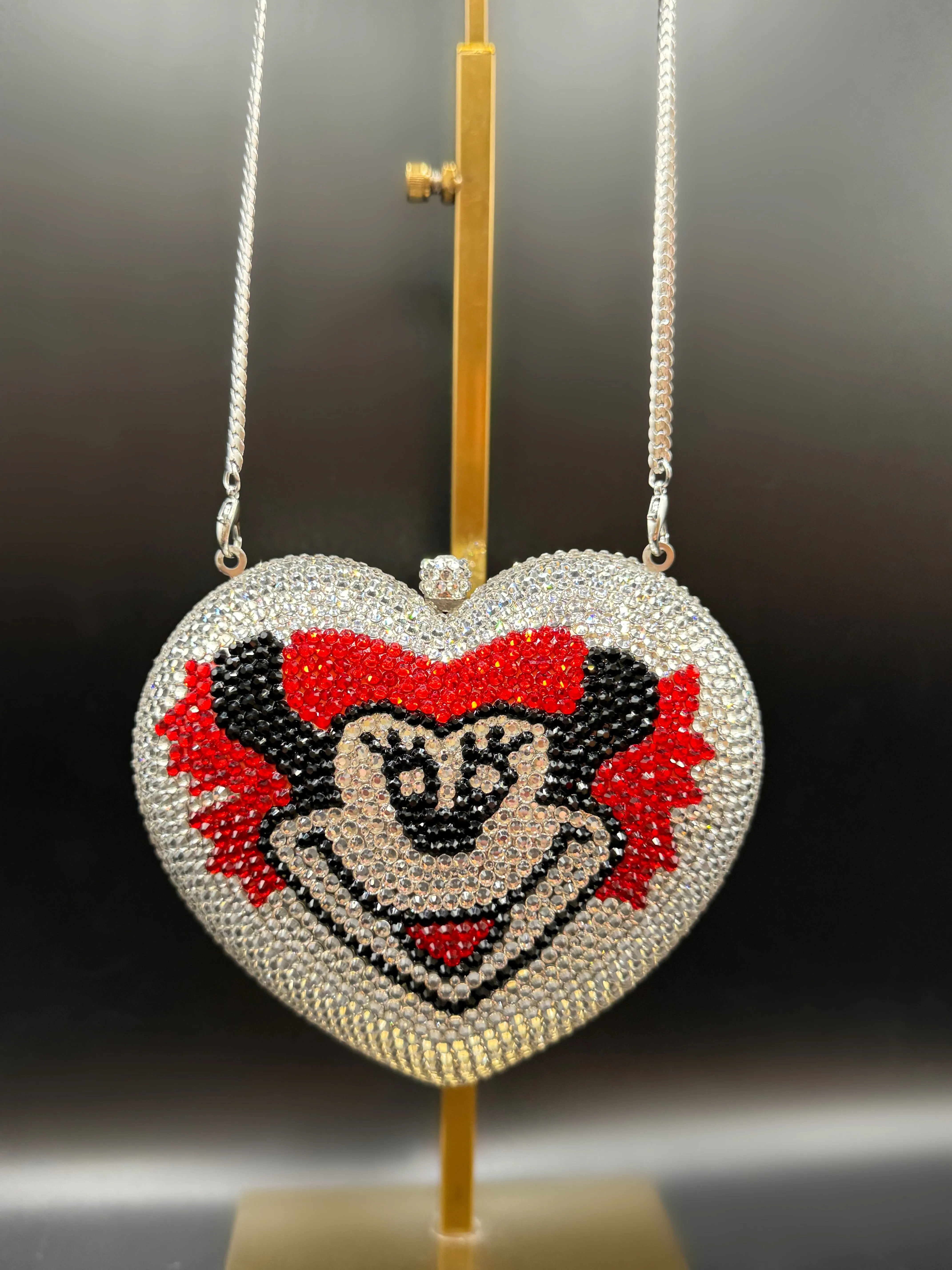 Love, Minnie