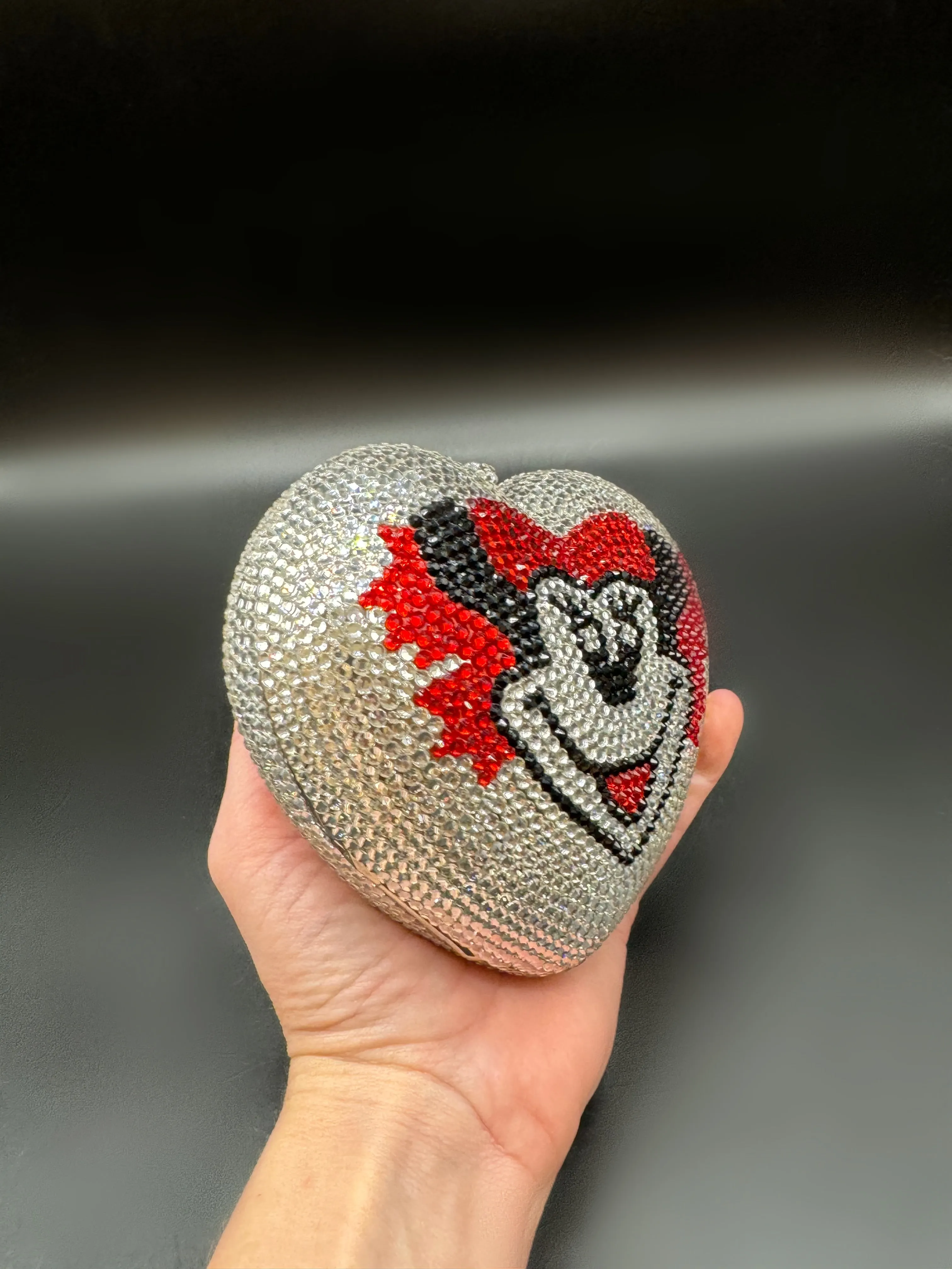 Love, Minnie