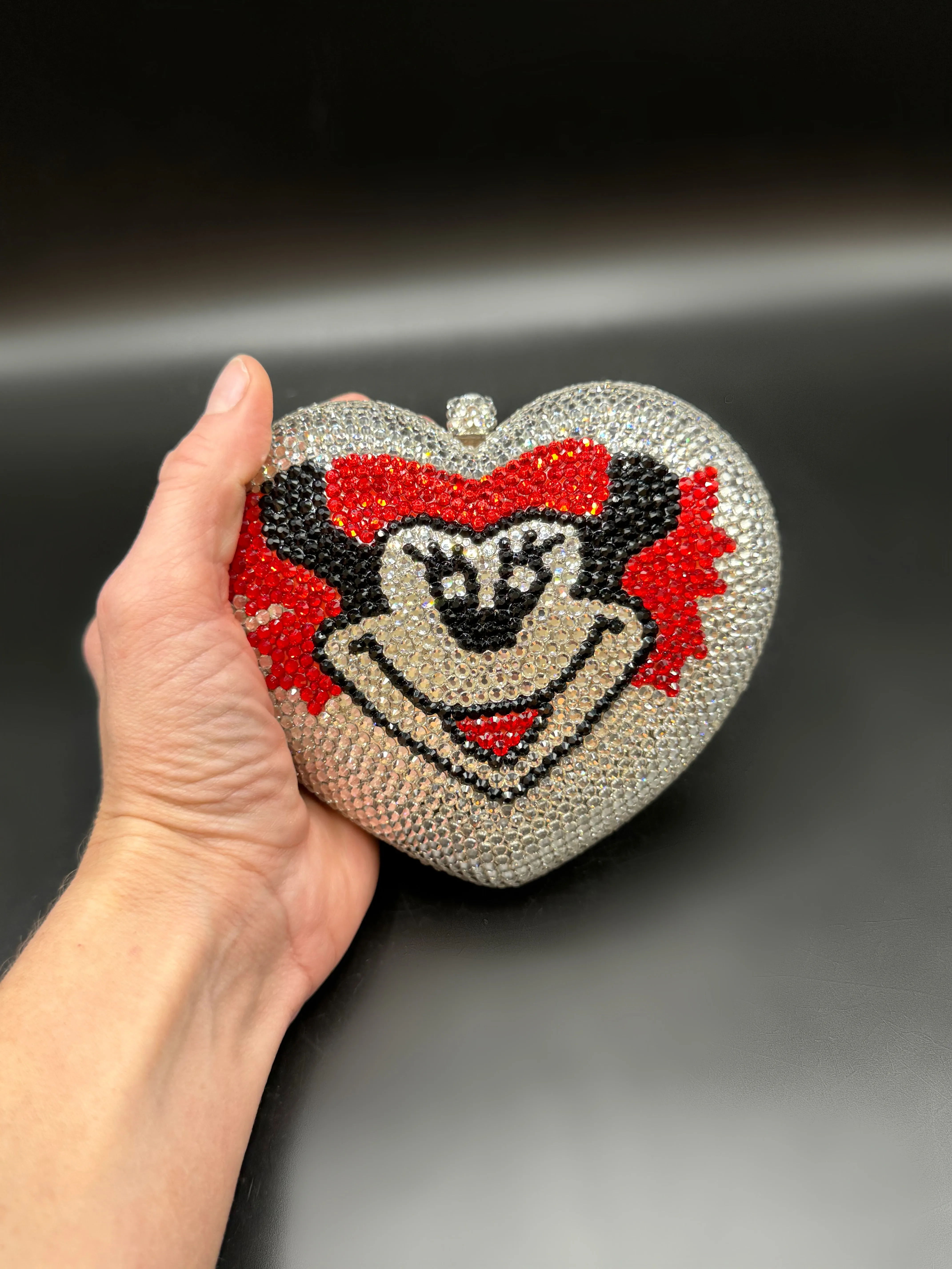 Love, Minnie