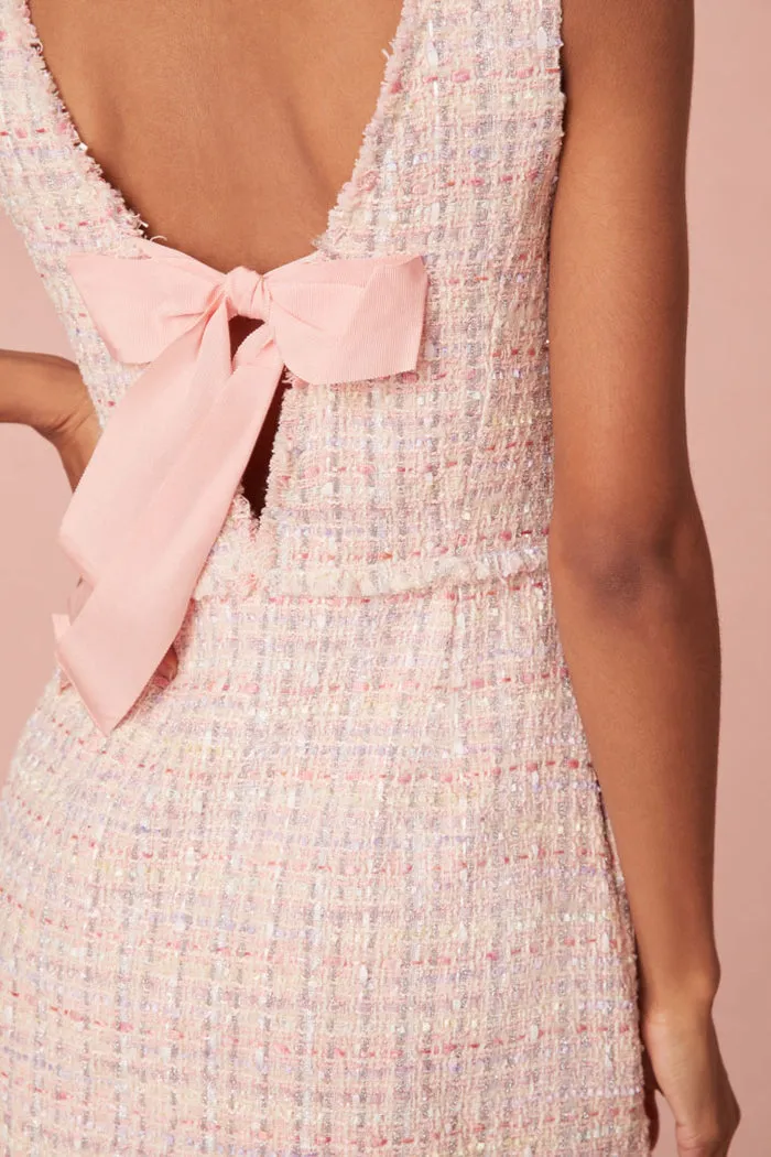 Love Shack Fancy - Moda Dress - Birthday Cake