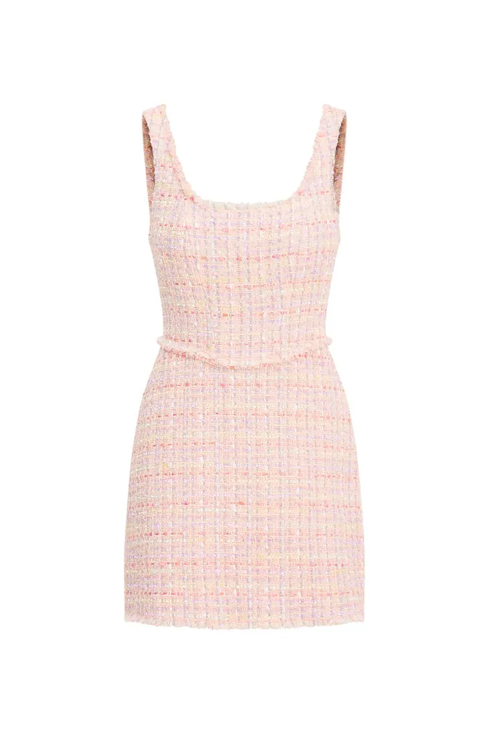 Love Shack Fancy - Moda Dress - Birthday Cake